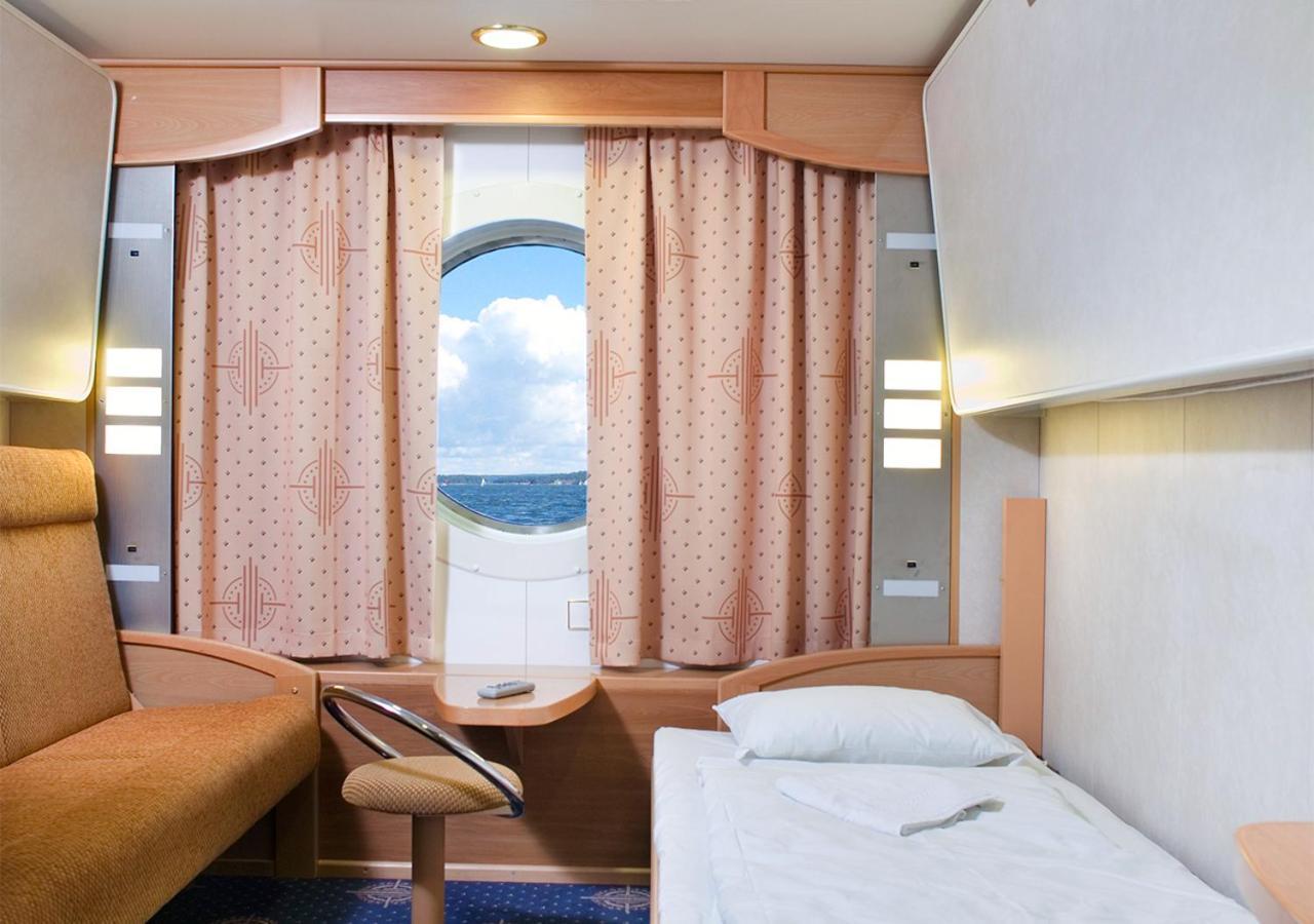  Viking Line Ferry Viking Xprs - Night Cruise From *