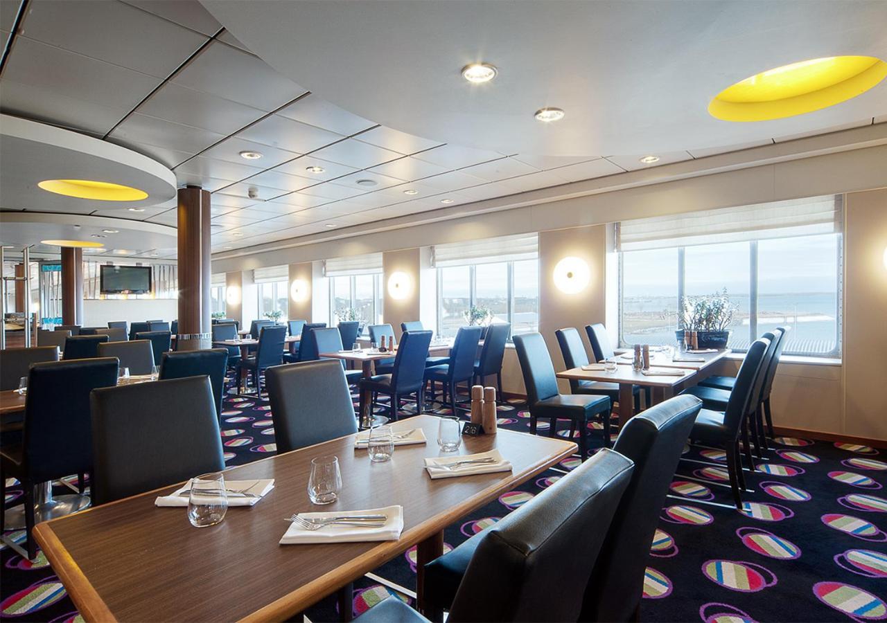 Viking Line Ferry Viking Xprs - Night Cruise From